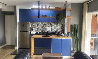 Imagem 2: Apartamento 1 dormitório na Vila Mariana