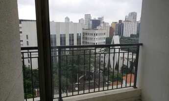 Imagem 3: Apartamento Locação Bela Vista 74 m² 2 Dormitórios