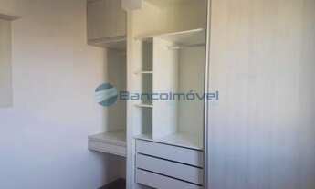 Imagem 5: Apartamento com 2 dormitórios para alugar, 55 m² por R$ 1.828,00 - Vila Mimosa - Campinas