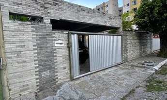 Imagem: Casa - 12x30 m2 - Bairro dos Estados