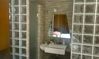 Imagem 6: Casa à venda na Água Fria com 300m² 4 dormitórios 5 banheiros 1 vaga