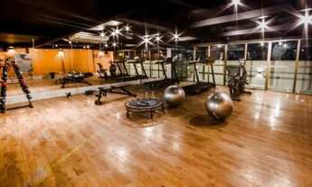 Imagem 4: Ap 2 quartos 1 suite todo mobiliado na beira mar com todas as taxas inclusas