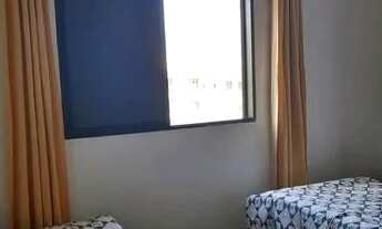 Imagem 7: Apartamento com 1 dormitório para alugar, 45 m² por R$ 1.400,00/mês - Caiçara - Praia Gran