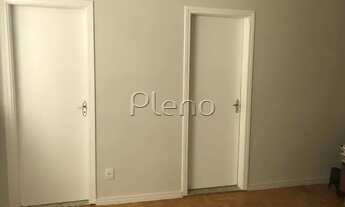 Imagem 4: Sala - Centro - Campinas