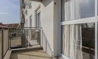 Imagem 7: Apartamento para Aluguel - Jardim Itu-Sabará, 1 Quarto, 70 m2