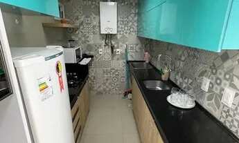 Imagem 6: 2 Quartos na praia do futuro