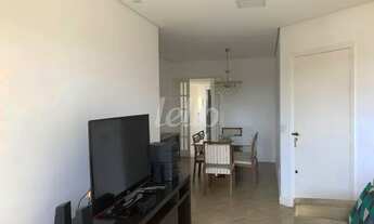 Imagem 3: São Paulo - Apartamento Padrão - Cambuci