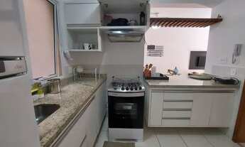 Imagem 5: APARTAMENTO DE ALTO PADRÃO COM TOTAL DE 177M² MOBILIADO NO ITAGUÁ