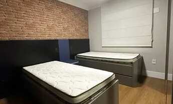 Imagem 6: Apartamento com 3 dormitórios à venda, 156 m² por R$ 3.300.000,00 - Água Branca - São Paul