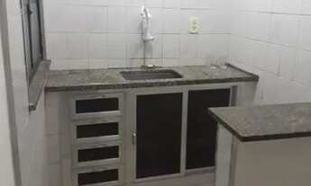 Imagem 3: Alugo Kitnet Rocha R$ 500,00