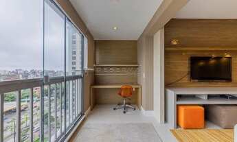 Imagem 6: PORTO ALEGRE - Apartamento Padrão - Três Figueiras