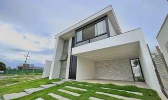 Imagem 4: Casa Duplex em Condomínio 303m² no Araçagy Área Gourmet com Churrasqueira MKT°TR150136°16