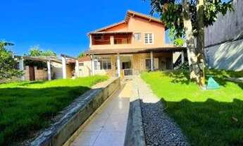 Imagem: Casa manguinhos 2 casas