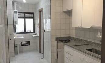 Imagem 5: APARTAMENTO RESIDENCIAL em SÃO PAULO - SP, VILA HAMBURGUESA