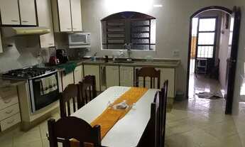 Imagem: Casa com 3 dormitórios à venda, 175 m²