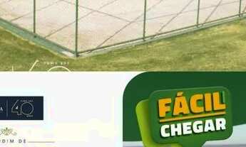 Imagem 8: Realize seu sonho! venha construir a sua casa lotes a prestação 100% regularizado em Valpa