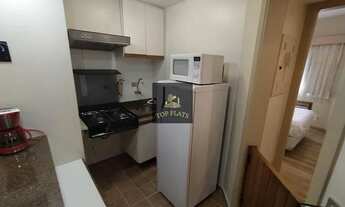 Imagem 6: Flat disponível na Vila Nova Conceição