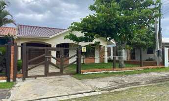 Imagem 1: Xangri-Lá - Casa Padrão - Centro