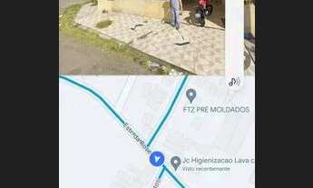 Imagem: Casa alugar borda do campo