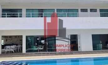 Imagem 2: Casa de Praia Alto Padrão em Itamaracá com 5 Suítes 400m