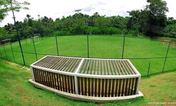 Imagem: Sobrado 4 quartos Portal do Sol Garden