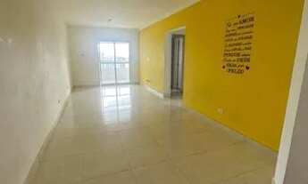 Imagem 2: Apartamento com 2 dormitórios à venda, 86 m² por R$ 440.000,00 - Aviação - Praia Grande/SP