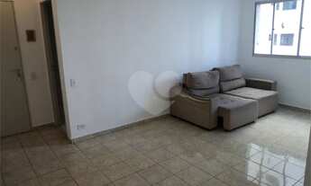 Imagem 2: VENDA APARTAMENTO 02 DORMITÓRIOS EM FRENTE AO HOSPITAL DO MANDAQUI. ÓTIMO PREÇO!