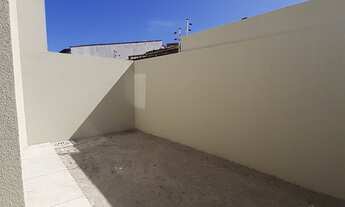 Imagem 4: Casa duplex com amplo terreno próximo ao Ismael no Ancuri