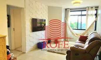 Imagem 2: Apartamento à venda com 65m² - Chácara Santo Antônio, SP