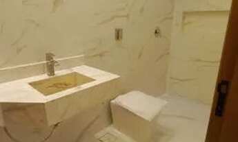 Imagem 7: Casa de condomínio térrea para venda tem 209 metros quadrados com 3 quartos