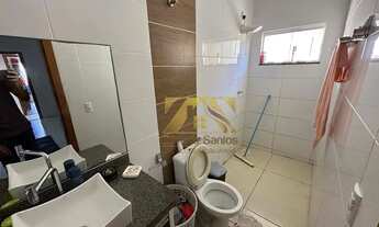 Imagem 7: Casa com 3/4 sendo 1 suíte