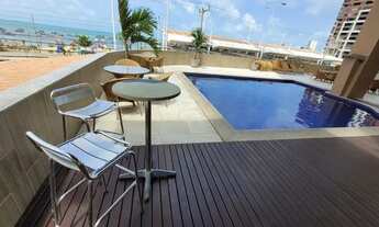 Imagem 4: Quarto Casal com ar condicionado