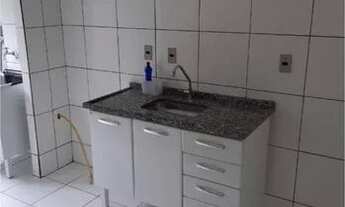 Imagem 4: Apartamento em COSMÓPOLIS SP