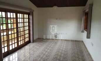 Imagem 2: Casa com 3 dormitórios, 300 m² - venda por R$ 850.000,00 ou aluguel por R$ 6.170,00/mês