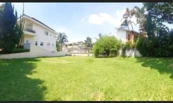 Imagem 6: Terreno à Venda no Residencial 12 em Alphaville, com 532m² e plano