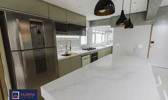 Imagem 6: Apartamento Locação 3 Dormitórios - 90 m² Alto de Pinheiros