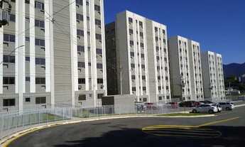 Imagem 6: Lindo Apartamento para aluguel tem 45m²quadrados com 2 quartos em Taquara - Rio de Janeiro