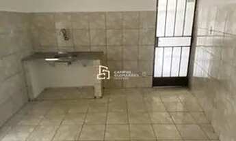 Imagem 6: Casa para aluguel, 2 quartos, 1 vaga, Diamante - Belo Horizonte/MG