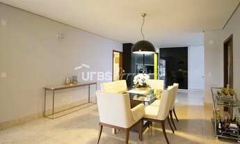 Imagem 6: Alphaville Araguaia - Sobrado 4 quartos, sendo 4 suítes