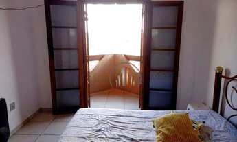 Imagem 4: Sobrado em casa de condomínio na Aviação