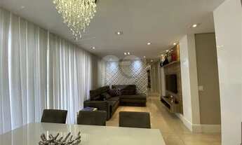 Imagem: Apartamento a venda Brooklin, Somma Brooklin