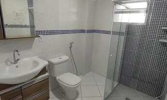 Imagem 2: Apartamento para venda com 75 metros quadrados com 1 quarto em Boqueirão - Praia Grande