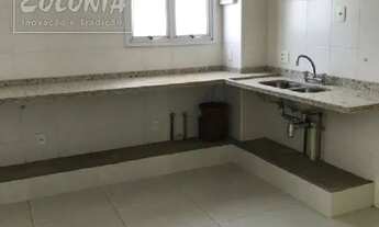 Imagem 2: Santo André - Apartamento Padrão - Casa Branca