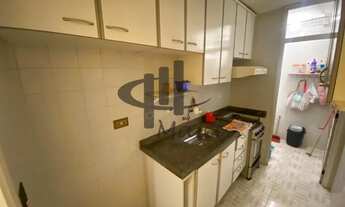 Imagem 4: Locação Apartamento Santo Andre Palmares Ref: 37369