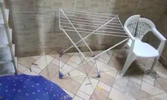 Imagem 13: Apartamento para venda tem 50 metros quadrados com 1 quarto