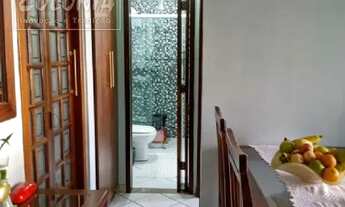 Imagem 4: São Paulo - Apartamento Padrão - Jardim Santa Terezinha (Zona Leste