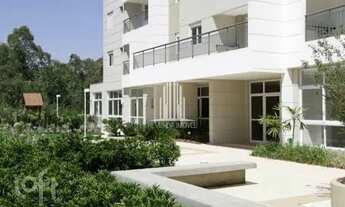 Imagem 7: Apartamento para venda tem 69 metros quadrados com 2 quartos em Vila Andrade - São Paulo