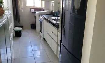 Imagem 7: Apartamento para venda tem 74m² quadrados com 3 quartos em Altos do Calhau - São Luís - MA