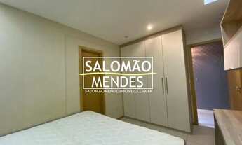 Imagem 16: Apartamento vista baia, alto, na Doca, mobiliado, Tudo incluido