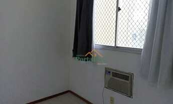 Imagem 5: Apartamento com 2 dormitórios para alugar, 48 m² por R$ 1.400,00/mês - Valparaíso - Serra